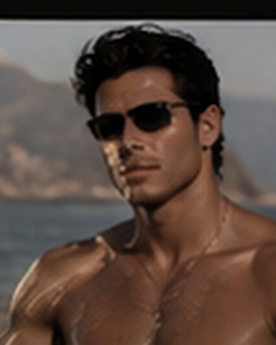 Noah Bennett